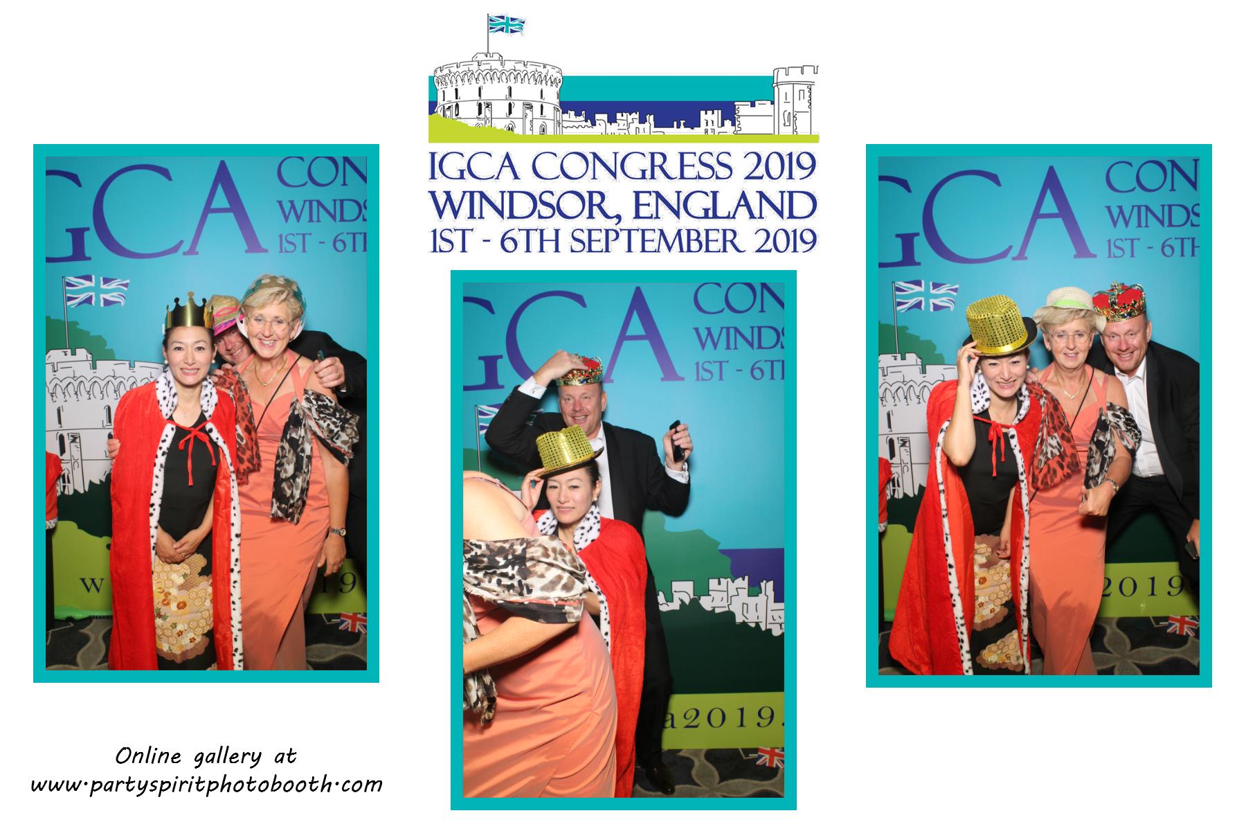 Corporate / Conference  | View more photos from the event at gallery.partyspiritphotobooth.com/u/PartySpiritPhotoBooth/Corporate-Conference